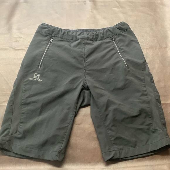 Salomon shorts - Picture 1 of 6